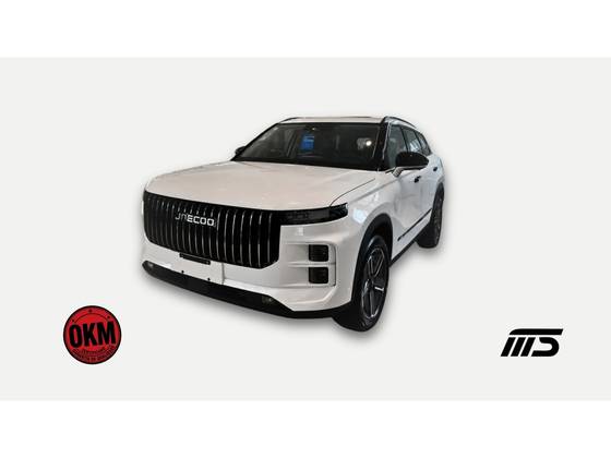 JAECOO 7 1.5 TGDI PHEV LUXURY DHT JAECOO 7 1.5 TGDI PHEV LUXURY DHT
